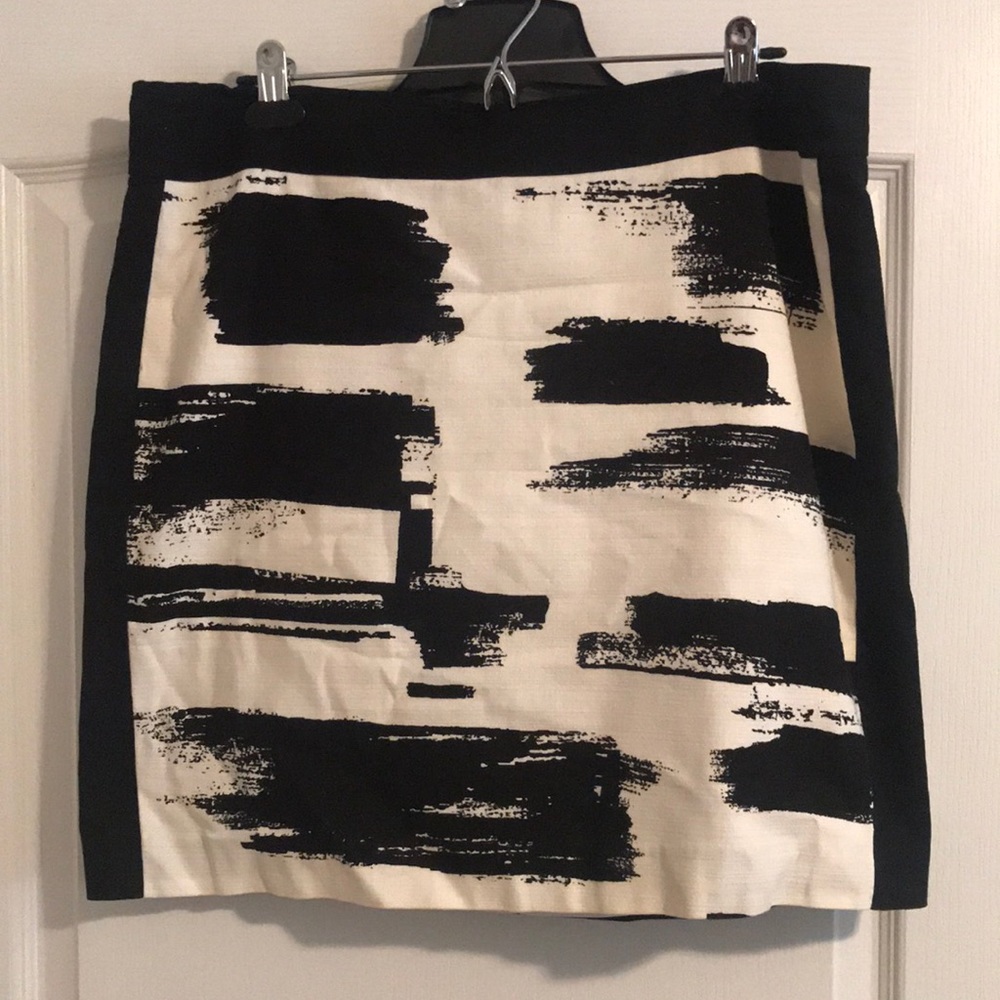 Mini skirt